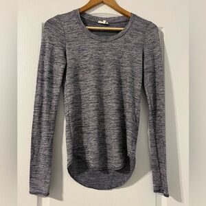 WILFRED FREE - Long Sleeve - Small